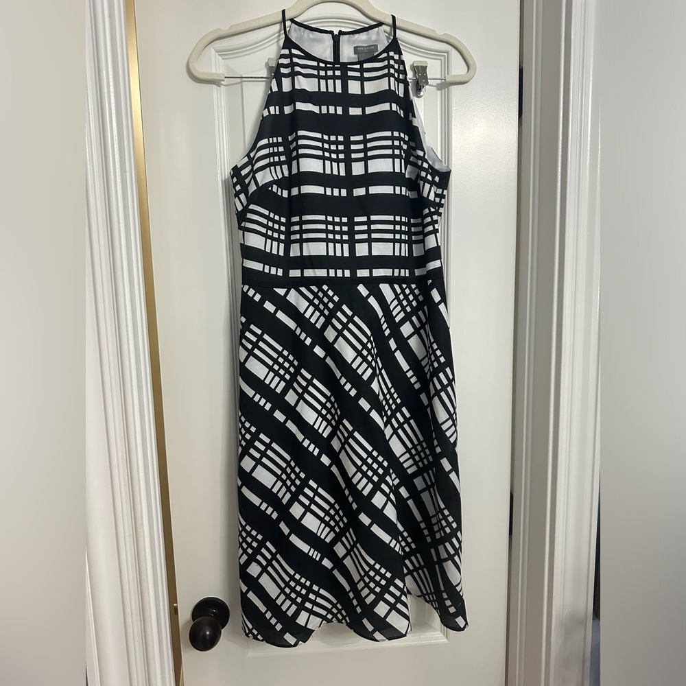 Ann Taylor Dress